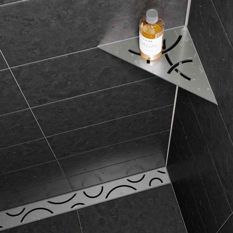 salle de bain élements